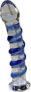 Dildo sklo - Icicles No.5