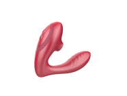 Adore G Vibe tlakový vibrátor s diaľkovým ovládaním