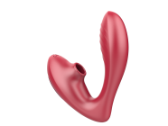 Adore G Vibe tlakový vibrátor s diaľkovým ovládaním