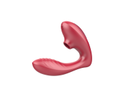 Adore G Vibe tlakový vibrátor s diaľkovým ovládaním