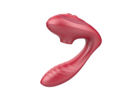 Adore G Vibe tlakový vibrátor s diaľkovým ovládaním