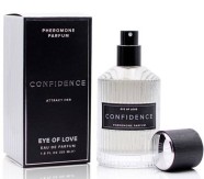 Parfém s feromónmi pre mužov a ženy 50 ml 'Priťahuj ju'