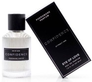 Parfém s feromónmi pre mužov a ženy 50 ml 'Priťahuj ju'