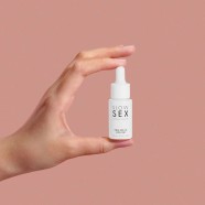 Bijoux Indiscrets Oral Sex Oil with CBD (15 ml)