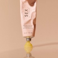 Bijoux Indiscrets VULVA BALM SOOTHING MOISTURIZER (30 ml)