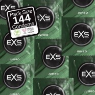 EXS Jumbo - Condoms