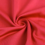 Čipkovaná košieľka Inferna Black-Red