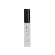 Kokosový stimulačný gél na bradavky Coco Breeze (10 ml)