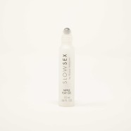 Kokosový stimulačný gél na bradavky Coco Breeze (10 ml)
