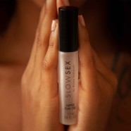 Kokosový stimulačný gél na bradavky Coco Breeze (10 ml)