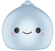 Satisfyer Mochi – stimulátor klitorisu