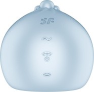 Satisfyer Mochi – stimulátor klitorisu