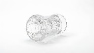Masturbátor Crystal Jack (12 cm)