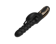 Rotačný prirážací vibrátor Master (25,7 cm)
