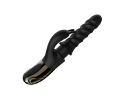 Rotačný prirážací vibrátor Master (25,7 cm)