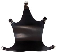 ROUGE Sling Black