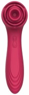 Adore Lilien II tlakový vibrátor (15 cm)