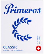 Primeros Classic 3 ks