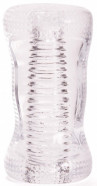 Masturbátor Clear Jack