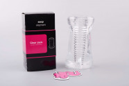 Masturbátor Clear Jack