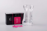 Masturbátor Clear Jack