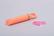 Vibrátor Funny Orange Next Gen