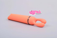 Vibrátor Funny Orange Next Gen