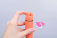 Vibrátor Funny Orange Next Gen