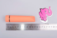 Vibrátor Funny Orange Next Gen rozmery
