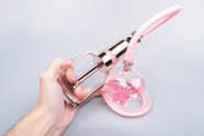 Vákuová pumpa na vagínu Rose Gold
