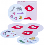 Merch – Slonia postrehová hra