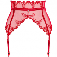 Obsessive podväzkový pás Lonesia