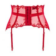 Obsessive podväzkový pás Lonesia