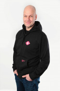 Merch – pánska slonia mikina