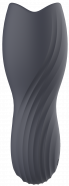 Vibračný masturbátor Squeeze-peasy (14 cm)