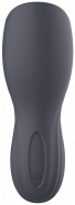 Vibračný masturbátor Squeeze-peasy (14 cm)