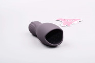 Vibračný masturbátor Squeeze-peasy (14 cm)
