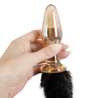 Análny kolík Cat Tail