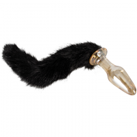 Análny kolík Cat Tail