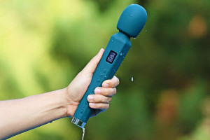 Masážny vibrátor AkuWand Next Gen (30 cm)