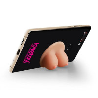 Držiak na telefón Handy Boobie