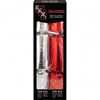 Crackers s prekvapením Sexy Surprise