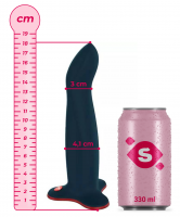 Fun Factory Limba Flex L dildo (18,1 cm)