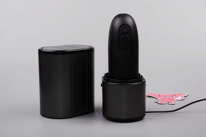 Arcwave Ion pulzný masturbátor