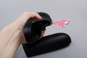 Arcwave Ion pulzný masturbátor