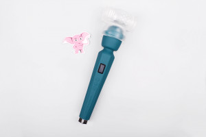 Masážny vibrátor AkuWand Next Gen (30 cm)
