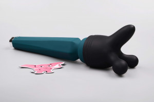 Masážny vibrátor AkuWand Next Gen (30 cm)