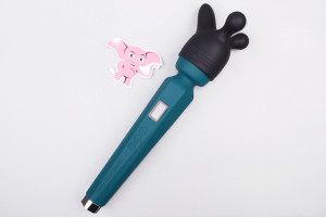 Masážny vibrátor AkuWand Next Gen (30 cm)