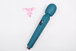 Masážny vibrátor AkuWand Next Gen (30 cm)