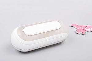 Tenga Flip Hole Zero EV vibračný masturbátor